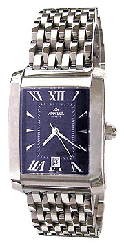 Wrist watch Appella 743-3006 for Men - picture, photo, image