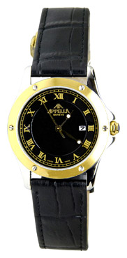 Wrist watch Appella 753-2014 for Men - picture, photo, image