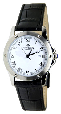 Wrist watch Appella 753-3011 for Men - picture, photo, image