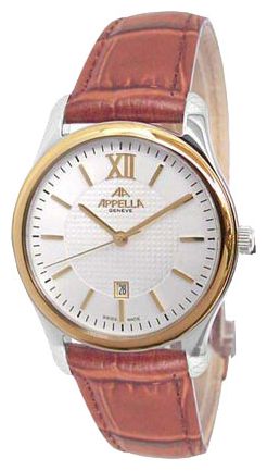 Wrist watch Appella 771-2011 for Men - picture, photo, image