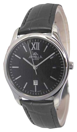 Wrist watch Appella 771-3014 for Men - picture, photo, image