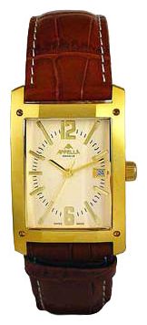 Wrist watch Appella 781-1012 for Men - picture, photo, image