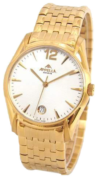 Wrist watch Appella 793-1001 for Men - picture, photo, image