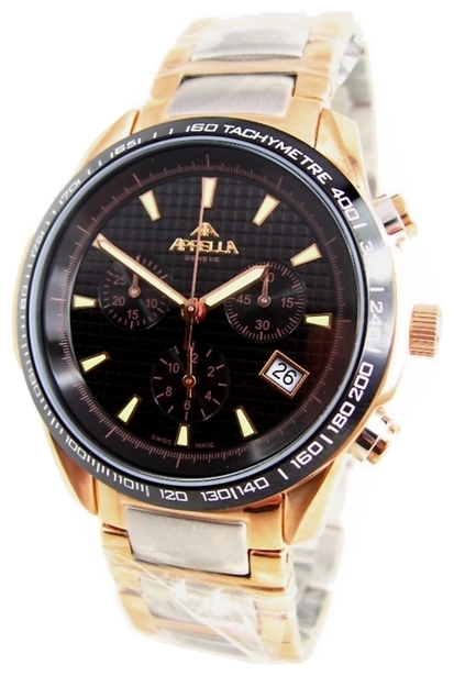 Wrist watch Appella 795-1011 for Men - picture, photo, image