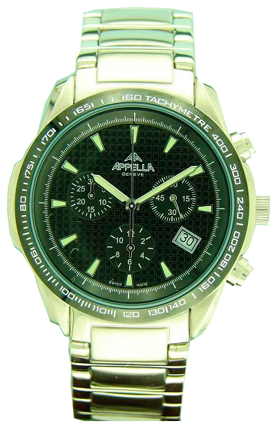 Wrist watch Appella 795-3004 for Men - picture, photo, image