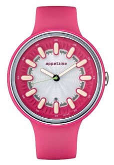 Wrist unisex watch Appetime SVJ320051 - picture, photo, image