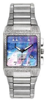 Wrist watch Aqua Master 37-1W00 for Men - picture, photo, image