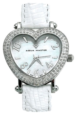 Wrist watch Aqua Master 46-2W75 for women - picture, photo, image
