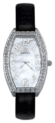 Wrist watch Aqua Master 49-2W77 for women - picture, photo, image