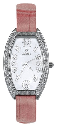 Wrist watch Aqua Master 49-3W77 for women - picture, photo, image