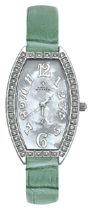 Wrist watch Aqua Master 49-5W77 for women - picture, photo, image