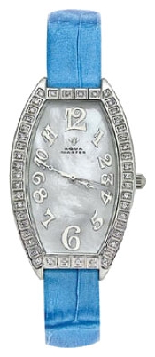 Wrist watch Aqua Master 49-6W77 for women - picture, photo, image