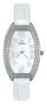 Wrist watch Aqua Master 49-7W77 for women - picture, photo, image