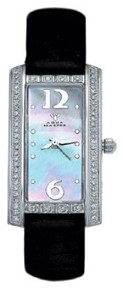 Wrist watch Aqua Master 50-2W78 for women - picture, photo, image