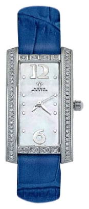 Wrist watch Aqua Master 50-4W78 for women - picture, photo, image