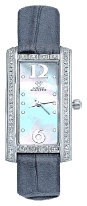 Wrist watch Aqua Master 50-5W78 for women - picture, photo, image