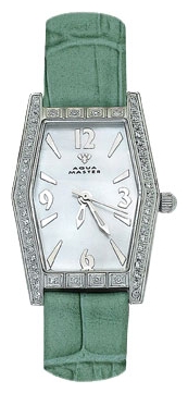 Wrist watch Aqua Master 51-1W79 for women - picture, photo, image