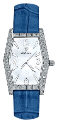 Wrist watch Aqua Master 51-4W79 for women - picture, photo, image