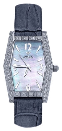 Wrist watch Aqua Master 51-6W79 for women - picture, photo, image