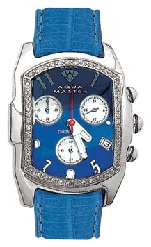 Wrist watch Aqua Master 73-3W66 for women - picture, photo, image