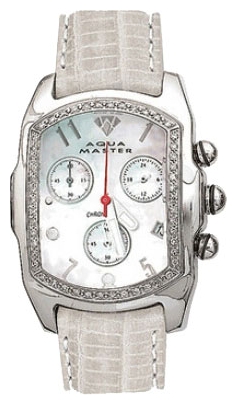 Wrist watch Aqua Master 73-5W66 for women - picture, photo, image