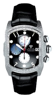 Wrist watch Aqua Master 75-1W66j for women - picture, photo, image