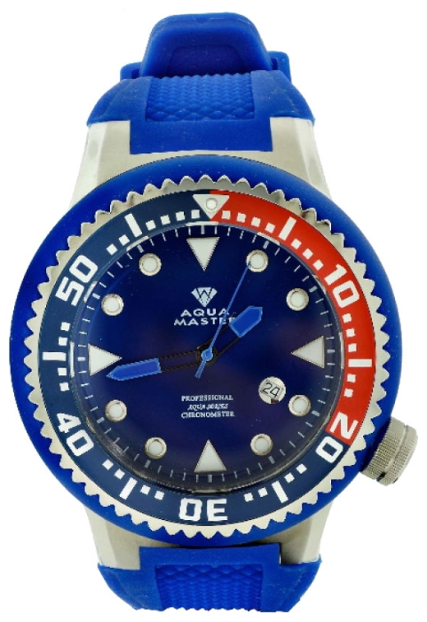 Wrist watch Aqua Master AQ-LG BL for Men - picture, photo, image