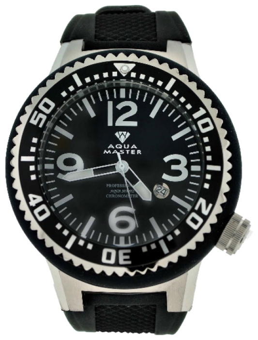 Wrist watch Aqua Master AQ-LG BS for men - picture, photo, image
