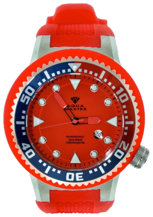 Wrist watch Aqua Master AQ-LG RD for Men - picture, photo, image