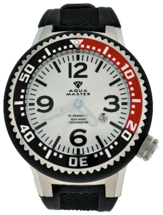Wrist watch Aqua Master AQ-LG WS for men - picture, photo, image