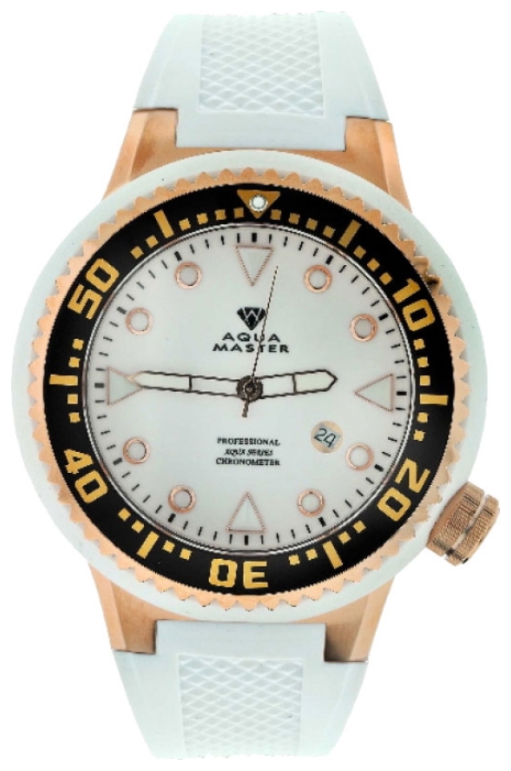 Wrist watch Aqua Master AQ-LG WT for Men - picture, photo, image