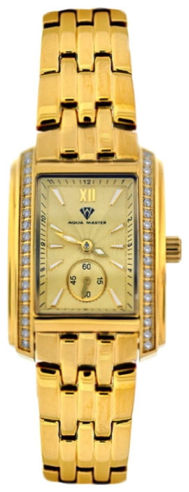 Wrist watch Aqua Master W307-1 for women - picture, photo, image