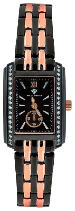 Wrist watch Aqua Master W307-2 for women - picture, photo, image