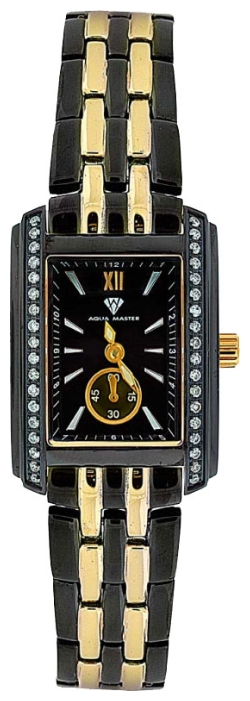 Wrist watch Aqua Master W307-3 for women - picture, photo, image