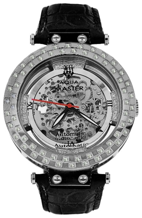 Wrist watch Aqua Master w314 for men - picture, photo, image