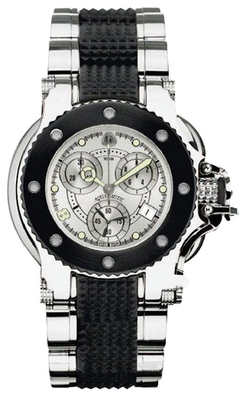 Wrist unisex watch Aquanautic BCW00.01.N22.S02 - picture, photo, image