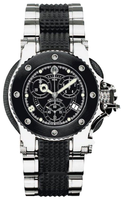 Wrist unisex watch Aquanautic BCW02.02.N22.S02 - picture, photo, image