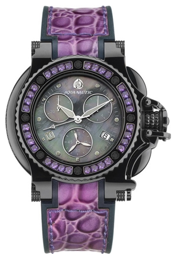 Wrist watch Aquanautic BCW22.06B.SBAM.22.CR16 for women - picture, photo, image