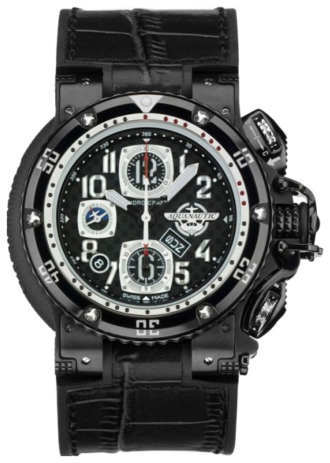 Wrist watch Aquanautic KCRP.22.02.HCW.BNB.CRO2 for Men - picture, photo, image