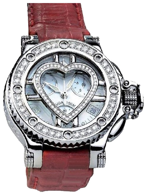 Wrist watch Aquanautic PCW00.06.M11.C03 for women - picture, photo, image