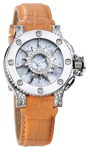 Wrist watch Aquanautic PCW30.06.M00.MSun for women - picture, photo, image