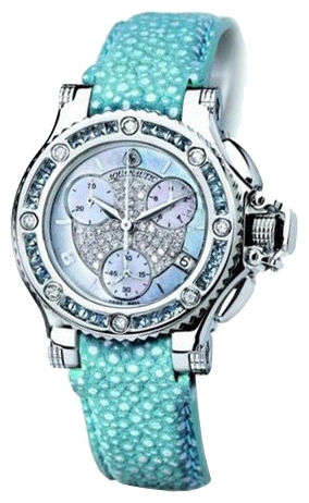 Wrist watch Aquanautic SPCW00.50.TOPA.G05 for women - picture, photo, image