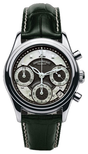 Armand Nicolet 9154A-NN-P915NR8 pictures