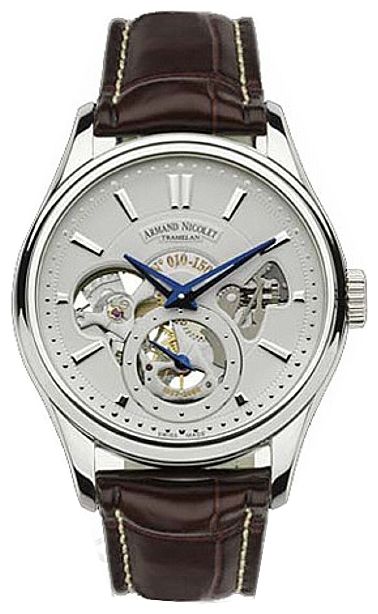 Armand Nicolet 9620A-AG-P713MR2 pictures