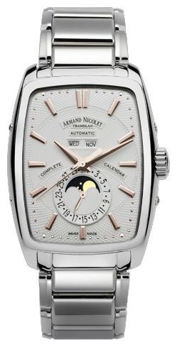 Armand Nicolet 9632A-AS-M9630 pictures