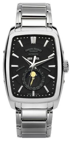 Armand Nicolet 9632A-NR-M9630 pictures