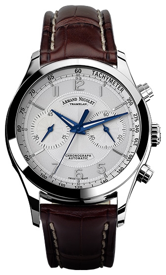 Armand Nicolet 9744A-AG-P974MR2 pictures
