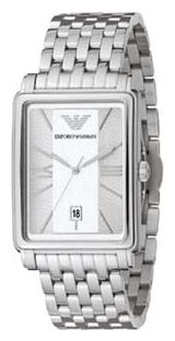 Wrist watch Armani AR0137 for Men - picture, photo, image