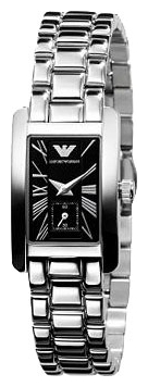 Wrist watch Armani AR0170 for women - picture, photo, image