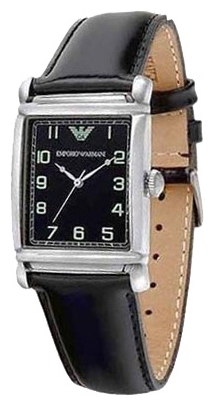 Wrist watch Armani AR0206 for Men - picture, photo, image